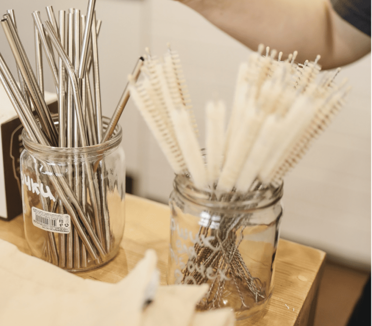 3 Myths About Sustainable Living That You Need to Stop Believing Now
