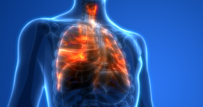 Outbreak of Lung Injury Associated with the Use of E-Cigarette, or Vaping, Products