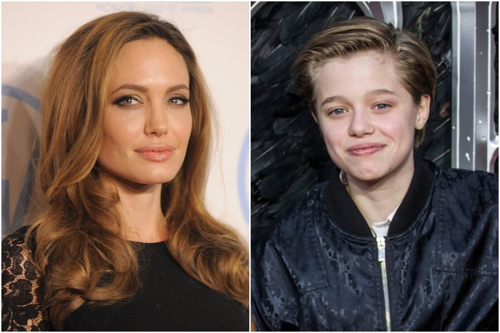 13 Celebrity Kids All Grown Up – Some Surely Outdid Their Parents’ Good Looks